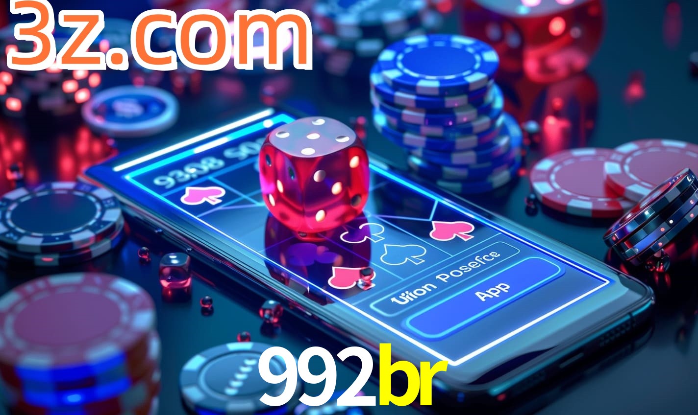 Baixar App 992br