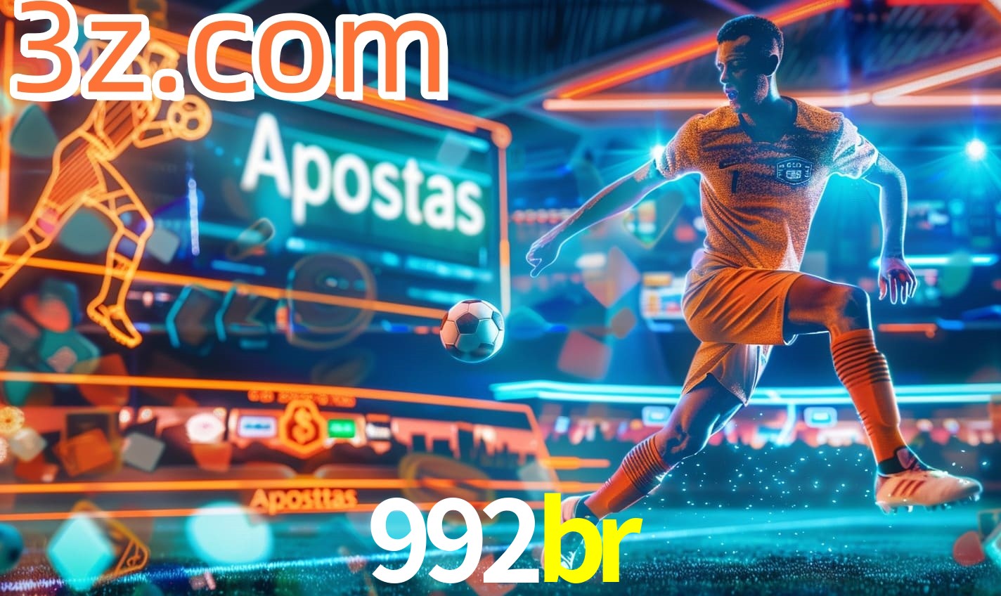 Apostas 992br