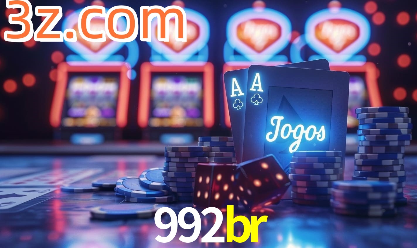 Lista de Jogos 992br